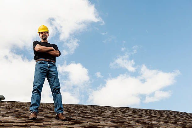 Best Storm Damage Roof Repair  in Bayou Vista, TX