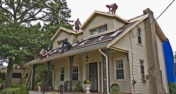 Best Residential Roofing Contractor  in Bayou Vista, TX